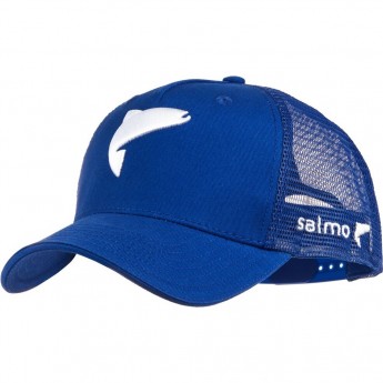 Бейсболка SALMO AM-6003 сетка Бейсболка SALMO AM-6003 сетка