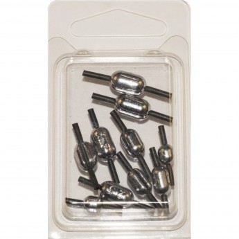 Грузила SALMO SLADE быстросъемные скользящие 06.0г 4шт