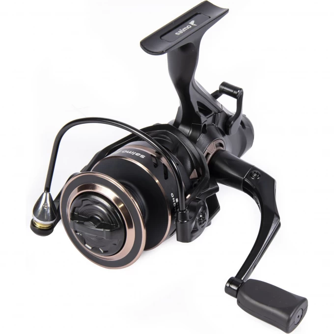 Катушка безынерционная SALMO DIAMOND BAITFEEDER 6 4000BR S830-40BR Катушка безынерционная SALMO DIAMOND BAITFEEDER 6 4000BR S830-40BR