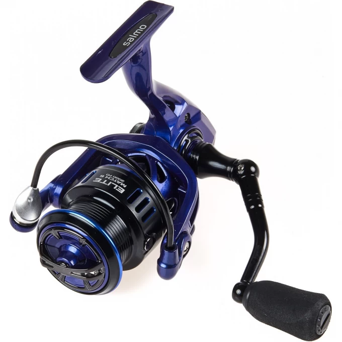 Катушка безынерционная SALMO ELITE MATCH 6 3000FD SEM06-30FD
