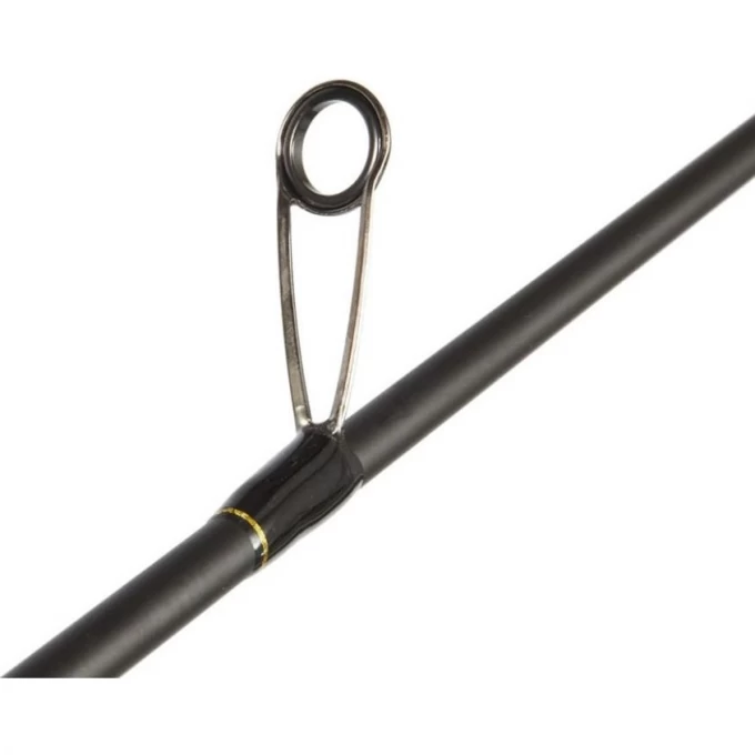 Колено 2-е (комель) удилища SALMO Elite JIG S 27 8'4" (2.54) 4177-254-2 Колено 2-е (комель) удилища SALMO Elite JIG S 27 8'4" (2.54) 4177-254-2