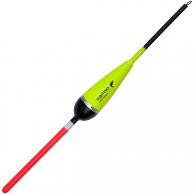 Поплавок Полиуретановый SALMO PU 501 04.0 9501-040