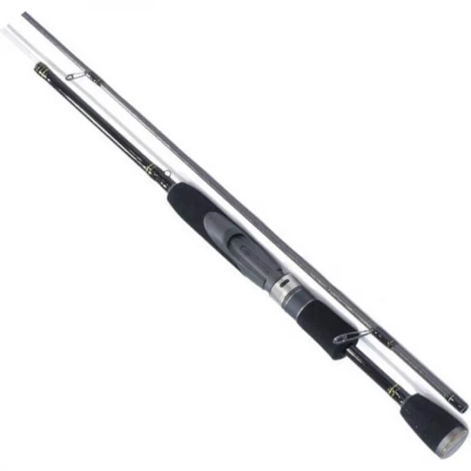Спиннинг Team SALMO Tioga Rockfish 8 7.62 TSTIR-762MF Спиннинг Team SALMO Tioga Rockfish 8 7.62 TSTIR-762MF