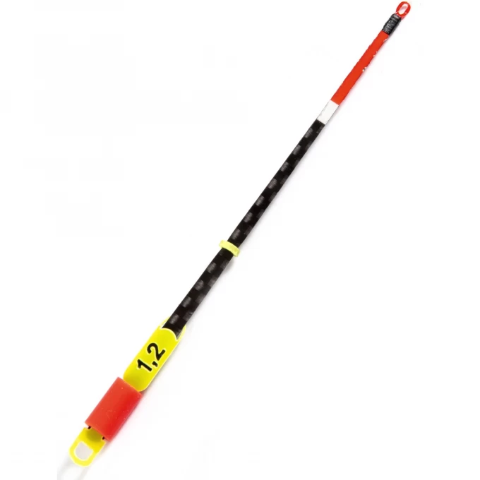 Сторожки карбононовые SALMO MODE 10см/тест 1.2г 320-02
