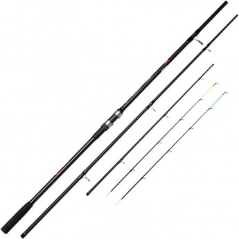 Удилище фидерное SALMO Extreme BP Feeder 150 3.60