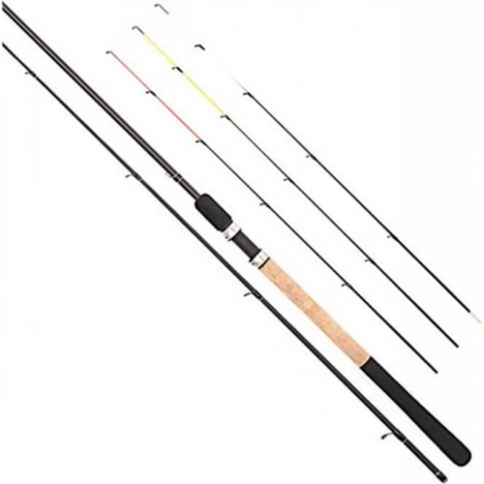 Удилище пикерное SALMO Elite Picker 040 2.70 3946-270 Удилище пикерное SALMO Elite Picker 040 2.70 3946-270