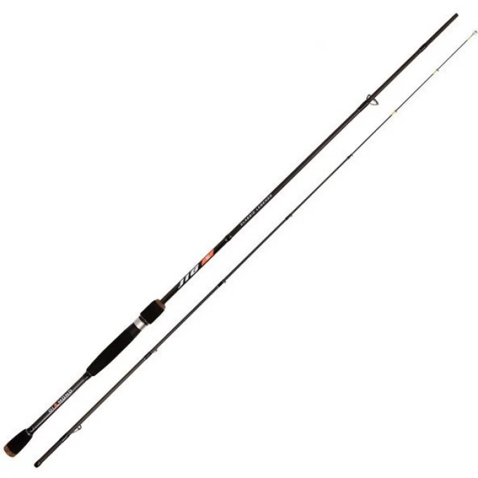 Удилище спиннинговое SALMO Diamond Jig 24 2.28 3200-228 Удилище спиннинговое SALMO Diamond Jig 24 2.28 3200-228