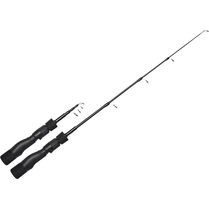 Удилище телескопическое зимнее Salmo ICE TELEROD PLUS II 60см 420-02 Удилище телескопическое зимнее Salmo ICE TELEROD PLUS II 60см 420-02