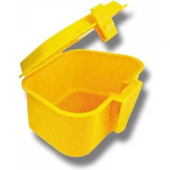 Коробка рыболовная для наживки SALMO Live Bait 120х90х55