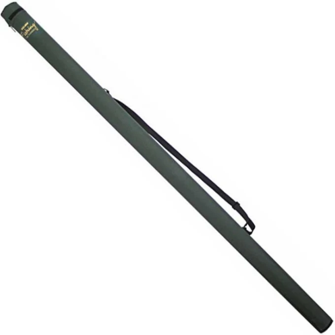 Тубус для удилищ SALMO 165см диаметр 11см 5901-165 Тубус для удилищ SALMO 165см диаметр 11см 5901-165