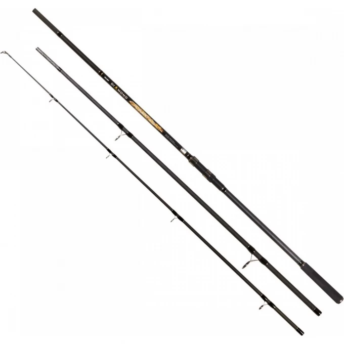 Удилище карповое SALMO Diamond Carp 3.0Lb/3.60 3140-360 Удилище карповое SALMO Diamond Carp 3.0Lb/3.60 3140-360