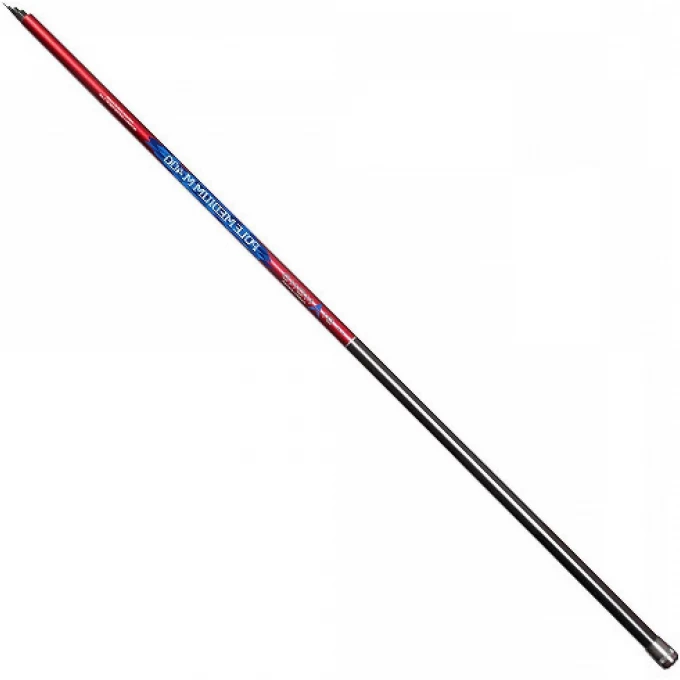 Удилище поплавочное без колец SALMO Diamond Pole Medium M 5.00 2229-500 Удилище поплавочное без колец SALMO Diamond Pole Medium M 5.00 2229-500
