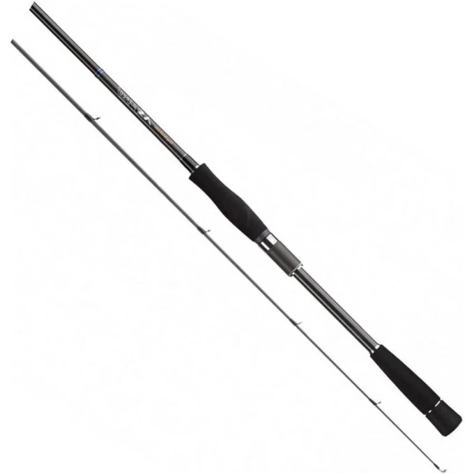 Удилище спиннинговое SALMO Diamond Microjig 8 1.98 5500-198 Удилище спиннинговое SALMO Diamond Microjig 8 1.98 5500-198